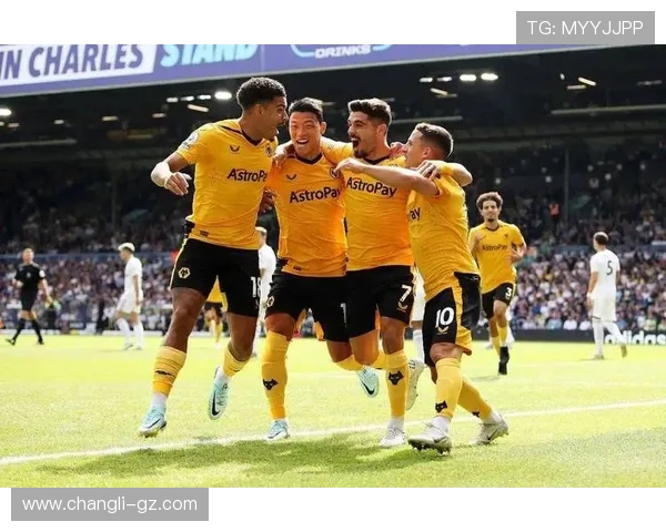 切尔西与狼队精彩对决完整视频回顾及赛后分析分享