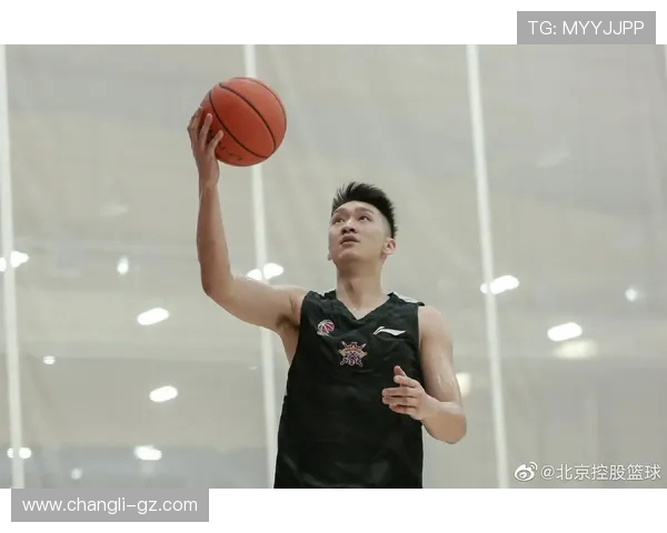 孙悦的篮球传奇:从青涩少年到CBA明星的成长之路与奋斗故事